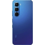 Смартфон Infinix HOT 60i 8/256Gb, синий, фото3