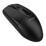 Мышь беспроводная A4Tech G3-330NS черный, 1200 dpi, радиоканал, USB, кнопки - 3, фото12