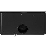 Вытяжка кухонная Krona KAMILLA T 600 BLACK (1 мотор), фото8