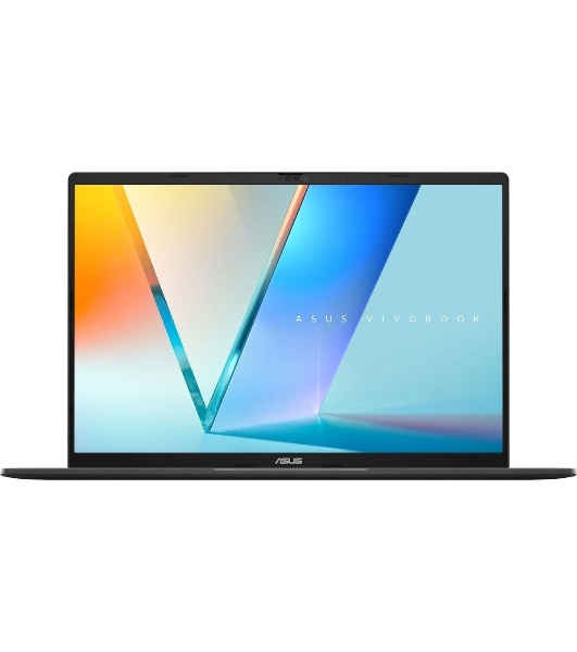 Ноутбук Asus VivoBook M3607HA-RP244/16'/IPS/AMD Ryzen 7 260/32Gb/512Gb SSD/AMD Radeon 780M/Windows 11 Pro/серый/1.7kg