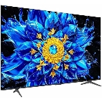 Телевизор QLED TCL 85' 85P8L Premium черный 4K Ultra HD 144Hz Smart TV, фото4