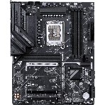 Материнская плата Gigabyte Z890 D PLUS, LGA 1851, Intel Z890, 4xDDR5, 4xSATA, 4xM.2, 1xPCIe 5.0 x16, 2xPCIe 4.0 x16, 1xDP, 1x2.5Gb LAN, 1xUSB-C 10Gbps, 1xUSB-A 10Gbps, 4xUSB-A 5Gbps, 4xUSB-A 2.0, 3x3.5 мм, 7.1, чёрный, ATX, фото4