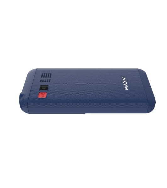 Мобильный телефон Maxvi B231 синий
