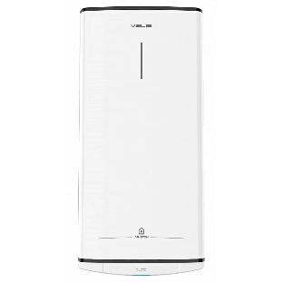 Водонагреватель электрический Ariston Velis Tech R ABS 50 белый, накопительный, 50 л, 2,5 кВт