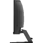 Монитор 34' Philips 34M2C3500L VA 3440x1440, 180 Гц, 1 мс, 21:9, 300 кд/м², 2xHDMI, 1xDP, 1x3.5 мм, изогнутый R1500, черный, фото4
