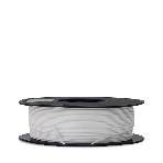 Филамент Crown Micro CM-FILPLA001W PLA 1.75 1кг белый, фото4