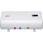 Водонагреватель электрический Thermex IF 80 H (pro) белый, накопительный, 80 л, 2 кВт, настенный, горизонтальный, плоский, фото5