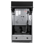 Плита газовая Maunfeld MGC50GEGR08 серый, конфорок 4 шт, духовка 59 л, 50 см x 88 см x 65 см, фото18