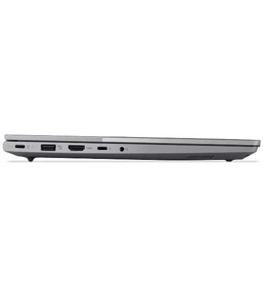 Ноутбук Lenovo ThinkBook 14 G8 IAL серый Intel Core Ultra 7 255H 4400MHz/14'/1920x1200/32Gb/512Gb SSD/Intel Arc Graphics/Wi-Fi/Bluetooth/Без ОС