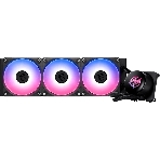 Кулер для процессора MULTI SOCKET MPG CORELIQUID P13 360 MSI, фото2