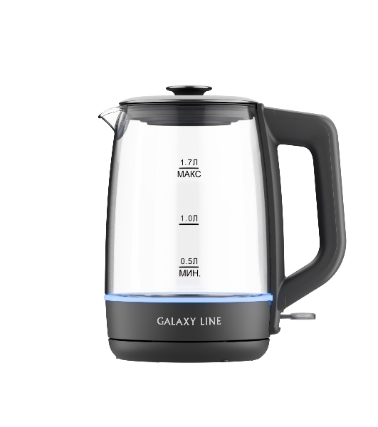 Чайник электрический GALAXY GL 0568