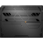 Ноутбук ASUS TUF Gaming F16 FX608JPR-RV048/16'/IPS/Intel Core i7-14650HX/32Gb/1Tb SSD/NVIDIA GeForce RTX 5070/NoOS/серый/2.2kg, фото5