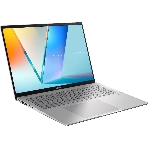 Ноутбук Asus VivoBook S16 S3607AA-SH097/16'/OLED/Intel Core Ultra 5 325/16Gb/1Tb SSD/Intel Graphics/без ОС/серебристый/1.7kg, фото7