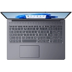 Ноутбук Lenovo IdeaPad Slim 3 16ARP10/16'/IPS/AMD Ryzen 5 150/16Gb/512Gb SSD/AMD Radeon Graphics/NoOS/серый/1.73kg, фото10
