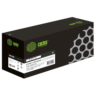 Картридж лазерный Cactus CS-IMC2500B (842311) черный (16500 стр.) для Ricoh IMC2000/C2500