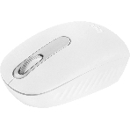 Мышь беспроводная Logitech M196 белый, 1000 dpi, Bluetooth, кнопки - 3, фото4