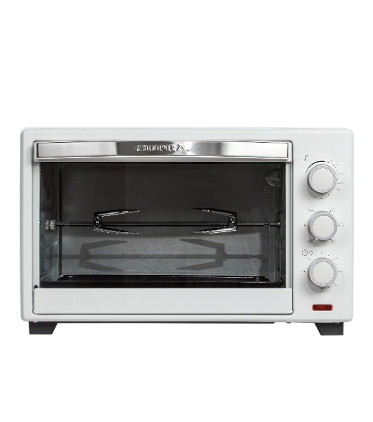 Мини-печь SUPRA MTS-3291
