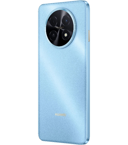 Смартфон Huawei Nova 14i 8/256Gb, голубой