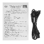 Мультиварка GOODHELPER MC 5111, фото6