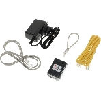 Роутер беспроводной D-Link DSL-2640U/R1A ADSL2+ черный ANNEX А, фото8
