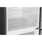 Холодильник Gorenje RK4181PS4 нержавеющая сталь двухкамерный 198/66л морозилка снизу, капельная система, фото8