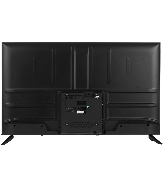 Телевизор Harper 50' 50Q695TS черный DLED UHD 60Hz Smart TV