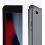 Планшет Apple iPad 2021 A2602 10.2' 3GB, 64GB, iOS, серый, фото4