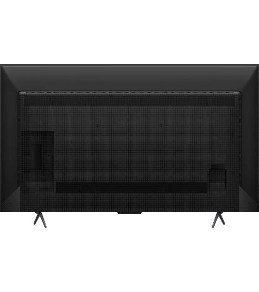Телевизор QLED TCL 85' 85P8L Premium черный 4K Ultra HD 144Hz Smart TV