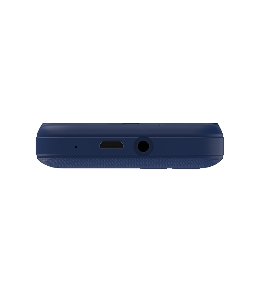 Мобильный телефон Maxvi B231 синий