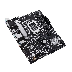 Материнская плата ASUS PRIME H610M-A-CSM, LGA 1700, Intel H610, 2xDDR5, 4xSATA, 2xM.2 PCIe 3.0 (x2, x4), 1xPCIe 4.0 x16, 1xPCIe x1, 1xHDMI, 1xDP, 1xVGA, 2xUSB-A 3.2 Gen 2, 4xUSB-A 2.0, 1x 1Gb LAN, 3x3.5 мм, 7.1, mATX, фото4