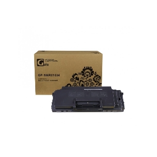 Картридж лазерный GalaPrint GP-106R01034 черный (10000 стр.) для Xerox Phaser 3420/3425