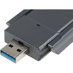 Сетевой адаптер Wi-Fi Origo OW1800M, AX1800, USB 3.0, (ант.внеш.несъем.) 2ант., фото3