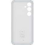 Чехол (клип-кейс) Samsung для Samsung Galaxy S24+ Shield Case S24+ светло-серый (GP-FPS926SACJR), фото2