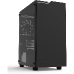 Компьютерный корпус Zalman ZM-T4 plus черный без БП mATX 1x80мм 3x120мм 1xUSB 2.0 1xUSB 3.0 audio bott PSU, фото2