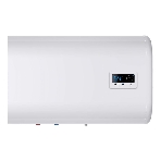 Водонагреватель электрический Thermex IF 80 H (pro) белый, накопительный, 80 л, 2 кВт, настенный, горизонтальный, плоский, фото6