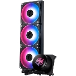 Кулер для процессора MULTI SOCKET MPG CORELIQUID P13 360 MSI, фото3