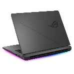 Ноутбук ASUS ROG Strix G16 G615LR-S5348/16'/IPS/Intel Core Ultra 7 255HX/32GB/1024GB SSD/NVIDIA GeForce RTX 5070 Ti 12GB/Windows 11 Pro/серый/2.65kg, фото7