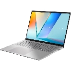 Ноутбук Asus VivoBook S16 S3607AA-SH097/16'/OLED/Intel Core Ultra 5 325/16Gb/1Tb SSD/Intel Graphics/без ОС/серебристый/1.7kg, фото8
