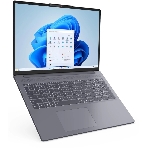 Ноутбук Lenovo IdeaPad Slim 3 16ARP10/16'/IPS/AMD Ryzen 5 150/16Gb/512Gb SSD/AMD Radeon Graphics/NoOS/серый/1.73kg, фото11