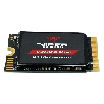 Накопитель SSD PATRIOT 500Gb M.2 2230 4700/1700MBs,, фото6