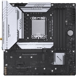Материнская плата Maxsun Terminator B760M D5 WIFI, LGA 1700, Intel B760, 4xDDR5, 4xSATA, 3xM.2, 1xPCIe 5.0 x16, 1xPCIe x4, 1xPCIe x1, 1xHDMI, 1xDP, 1x 2.5Gb LAN, 6xUSB 2.0, 2xUSB 3.2 Gen 2, 3x3.5 мм, 5.1, mATX, фото 1