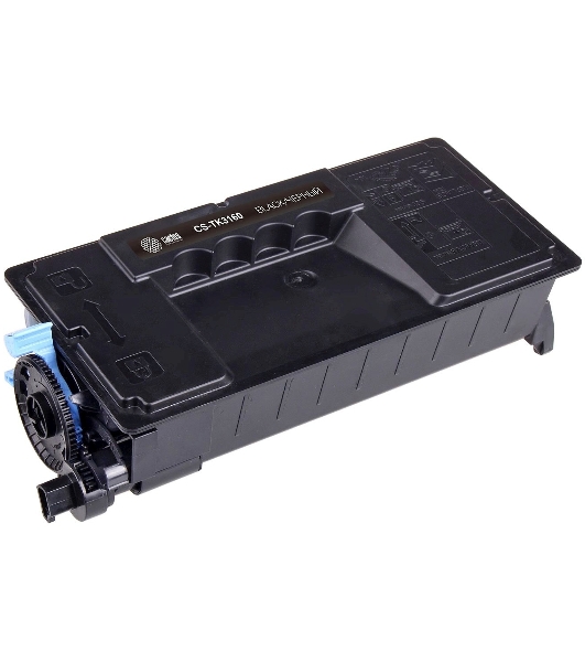 Картридж лазерный Cactus CS-TK3160 черный (12500 стр.) для Kyocera Ecosys P3045dn/P3050dn/P3055dn/P3060dn