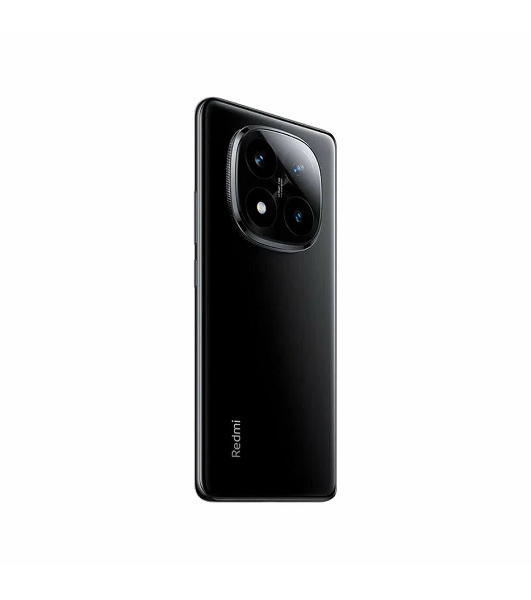 Смартфон Xiaomi Redmi Note 14 Pro+ 5G 8/256Gb, черный