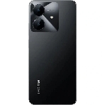 Смартфон Realme Note 60х RMX3938 3/64Gb, черный, фото5