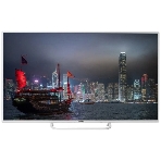 Телевизор Asano 50' 50LU5011T белый DLED 4K UHD 60Hz Салют ТВ, фото 1
