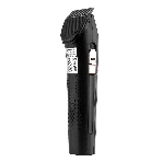 Машинка для стрижки BRAYER BR3401, LED-дисплей, 4 насад, турбо, титан. покр, регу. высоты лезвий, фото5