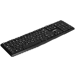 Клавиатура проводная SMARTBUY (SBK-220U-K) ONE 220 USB черная, фото7
