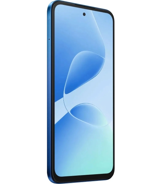 Смартфон Infinix HOT 60i 8/256Gb, синий