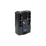Источник бесперебойного питания Бастион SKAT-UPS 1000-AID-IN-1x9-8 600Вт 1000ВА черный, фото8