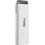 Флешка USB Netac U185 белый USB 3.0 Flash 32Gb, NT03U185N-032G-32WH, LED индикатор, фото4